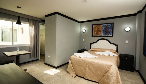 Habitación, 1 cama doble