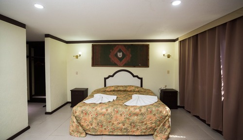 Habitación King Size