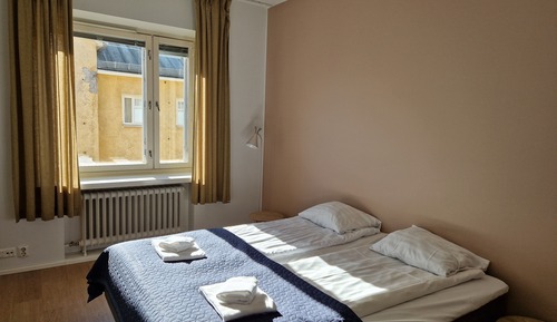 Apartamento básico