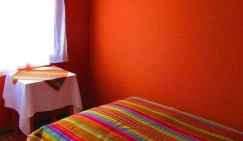 Habitación doble