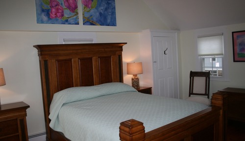 Habitación, 1 cama de matrimonio