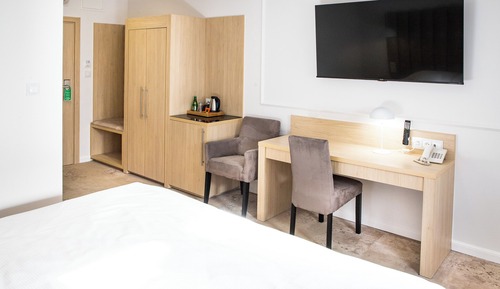 Habitación doble