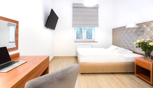 Habitación individual