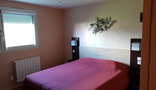 Habitación Confort