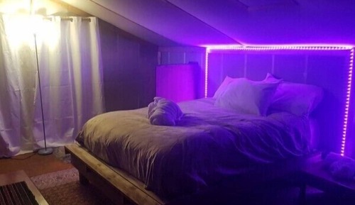 Tienda superior, baño privado (Glamping)
