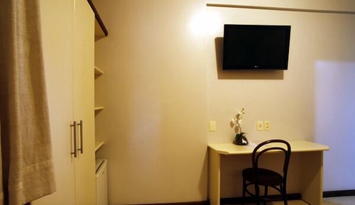 Habitación individual estándar