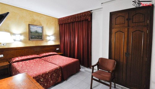 Basic Room