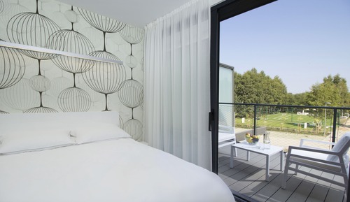 Apartamento Premium (Prestige)