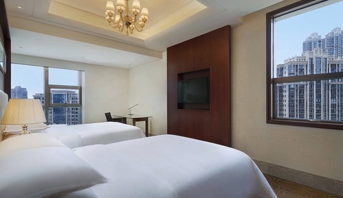Suite Club, 2 habitaciones, vistas a la ciudad
