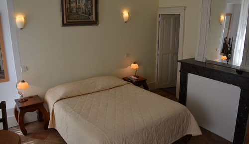 Habitación familiar