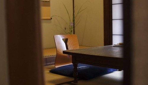 Habitación tradicional con 2 camas individuales (Japanese Style, Oto)