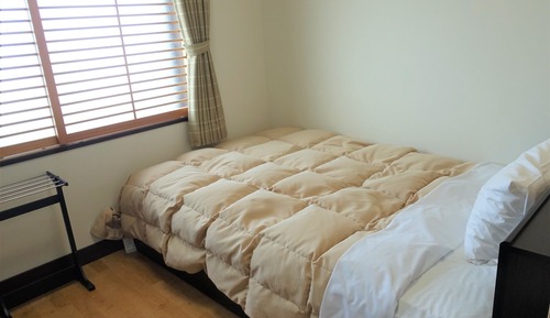 Habitación individual, no fumadores