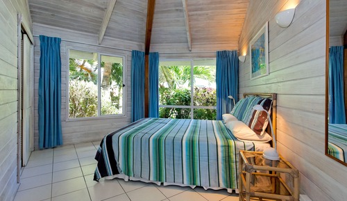 Villa, 3 habitaciones (Coral)