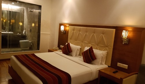 Habitación Premium