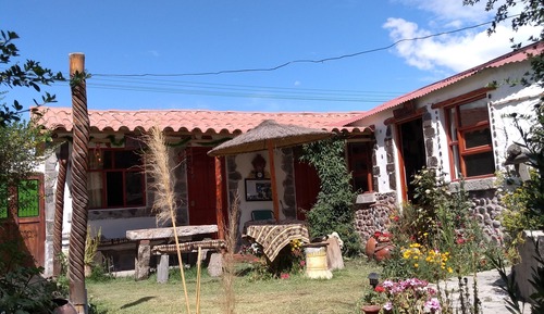 Habitación cuádruple