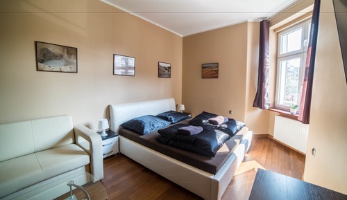 Apartamento (Downtown)