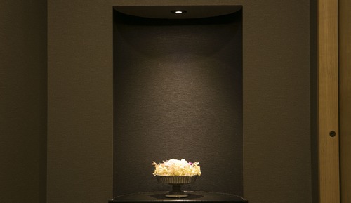 Habitación, no fumadores (Japanese Western, with Private Toilet)