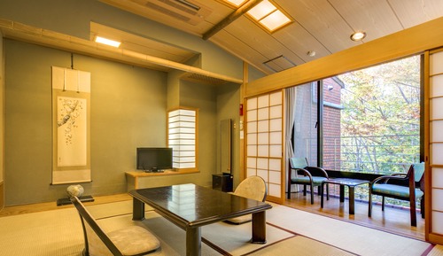 Habitación (Run of House)