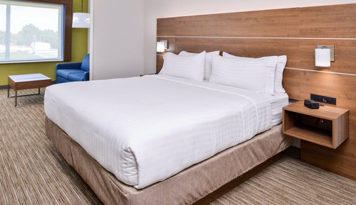 Suite, 1 habitación