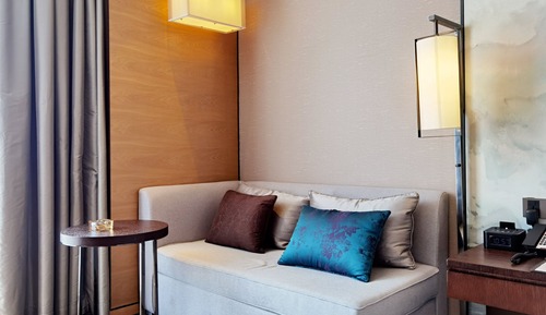 Habitación estándar, 1 cama de matrimonio grande