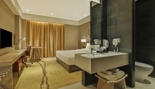 Habitación estándar