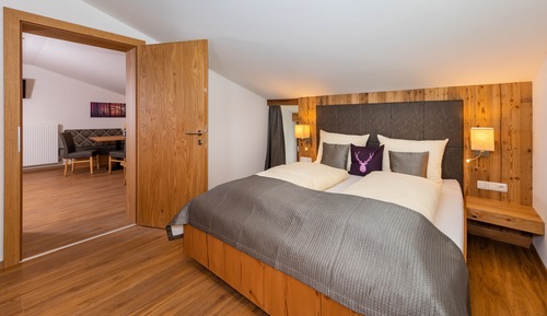 Apartamento (Lebensgefühl-80€Cleaning fee not incl)
