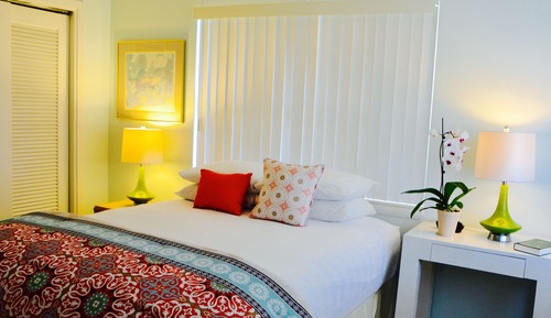 Apartamento estándar, 1 cama de matrimonio con sofá cama, no fumadores, baño privado