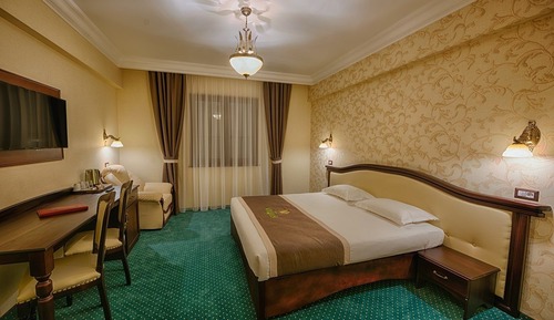 Habitación superior