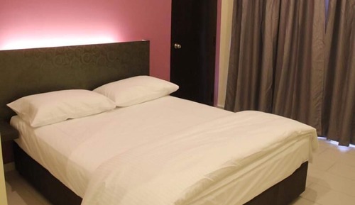 Habitación superior
