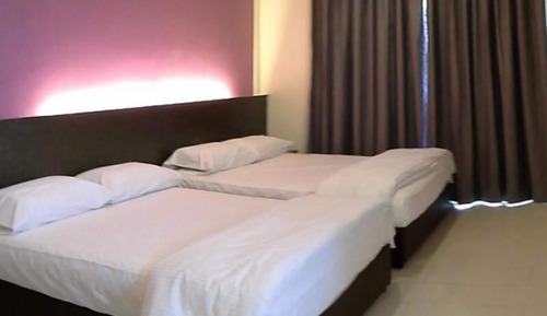 Habitación Premier