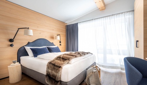 Chalet Deluxe