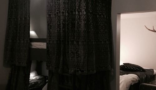 Suite familiar, 2 habitaciones