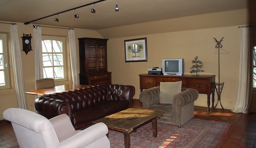 Apartamento estándar