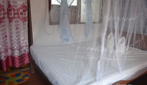 Habitación clásica (Standard)