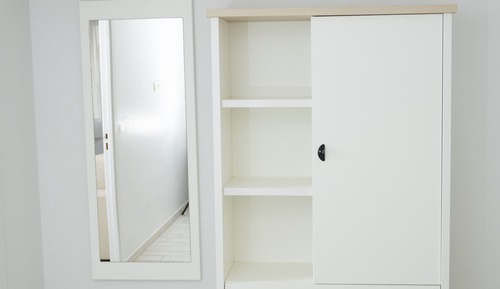 Apartamento, 1 habitación, accesible para personas con discapacidad (Marina)