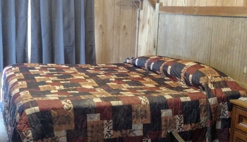 Cabaña, varias camas (with Loft C10)