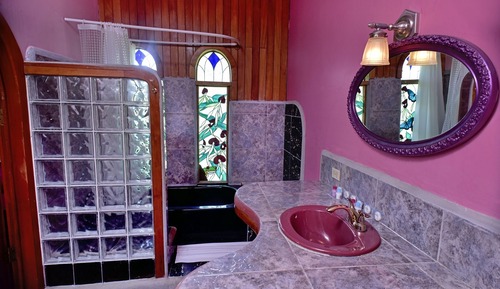 Suite estudio estándar