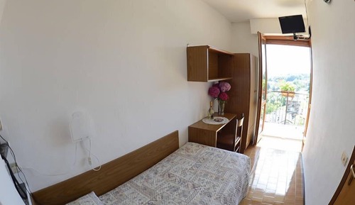 Habitación individual, 1 cama individual