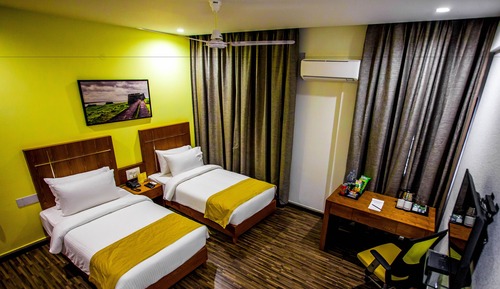 Habitación Premium