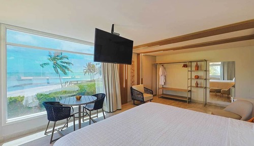 Suite superior