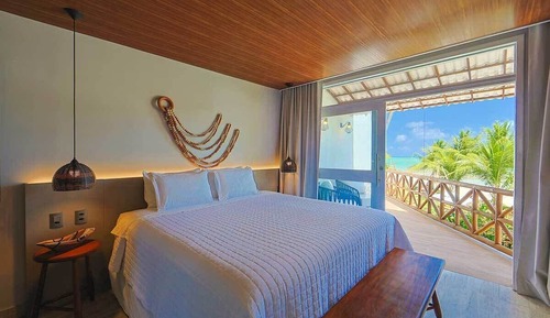 Habitación presidencial doble
