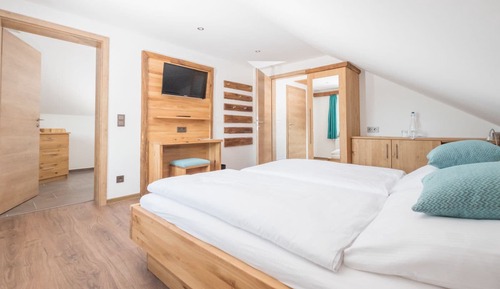 Suite familiar, 2 habitaciones