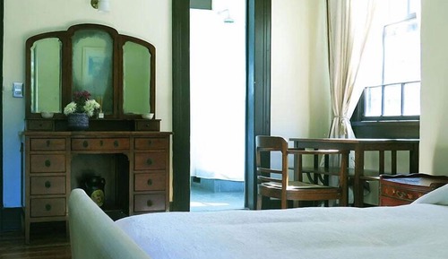 Suite superior, 1 habitación, balcón, vistas al mar
