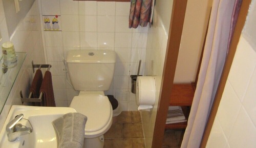 Suite estudio