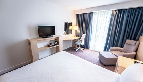 Habitación, 1 cama de matrimonio, no fumadores