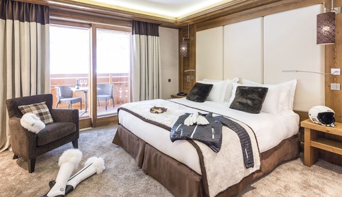 Habitación (Elegance)