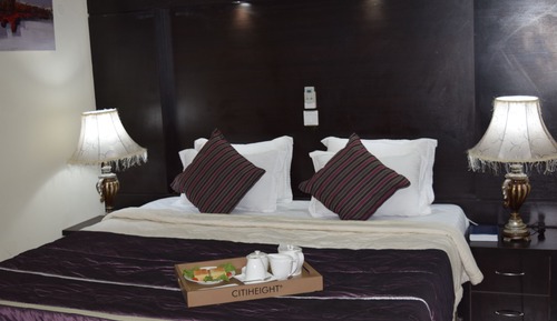 Habitación ejecutiva