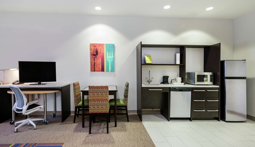 Suite, 1 habitación, no fumadores