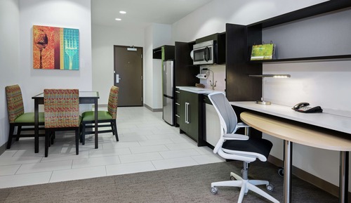Suite, 1 habitación, no fumadores