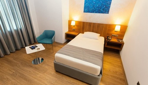 Habitación estándar
